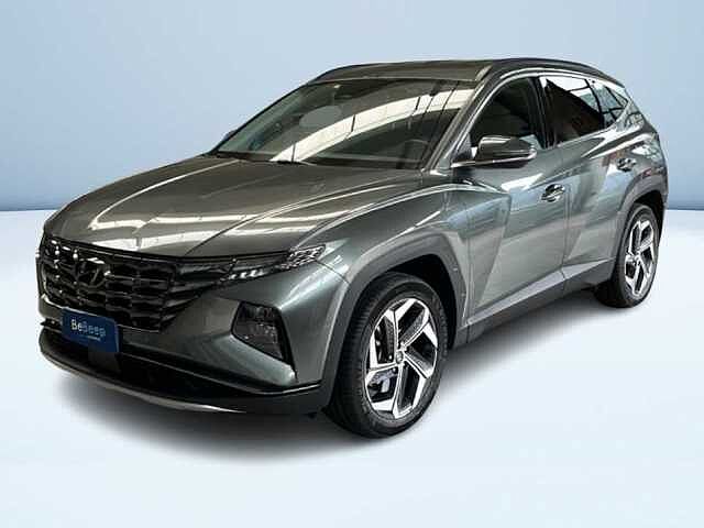 Hyundai TUCSON 1.6 PHEV EXELLENCE 4WD AUTO