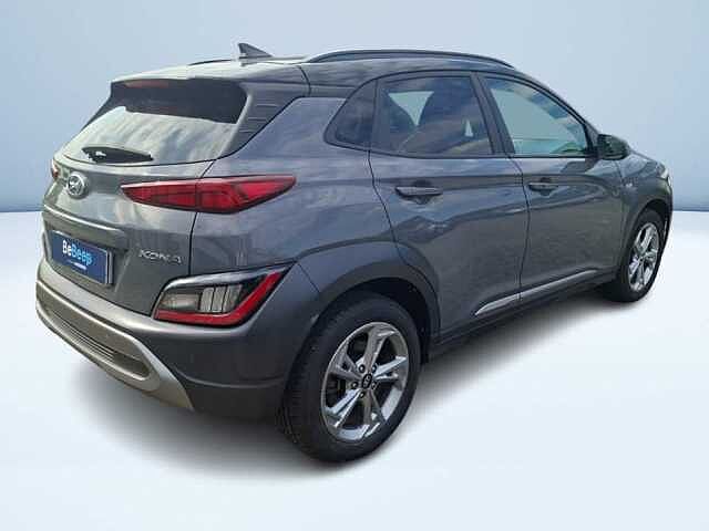 Hyundai KONA 1.0 T-GDI 48V XLINE STYLE PACK 2WD 120CV IMT