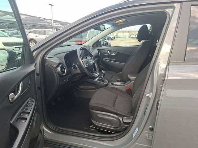 Hyundai KONA 1.0 T-GDI 48V XLINE STYLE PACK 2WD 120CV IMT