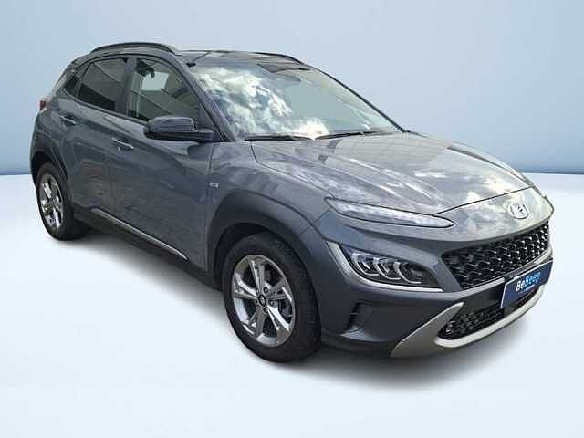 Hyundai KONA 1.0 T-GDI 48V XLINE STYLE PACK 2WD 120CV IMT
