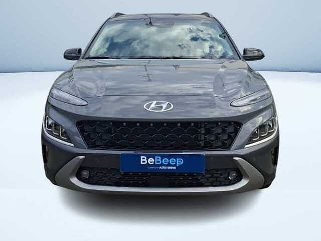 Hyundai KONA 1.0 T-GDI 48V XLINE STYLE PACK 2WD 120CV IMT