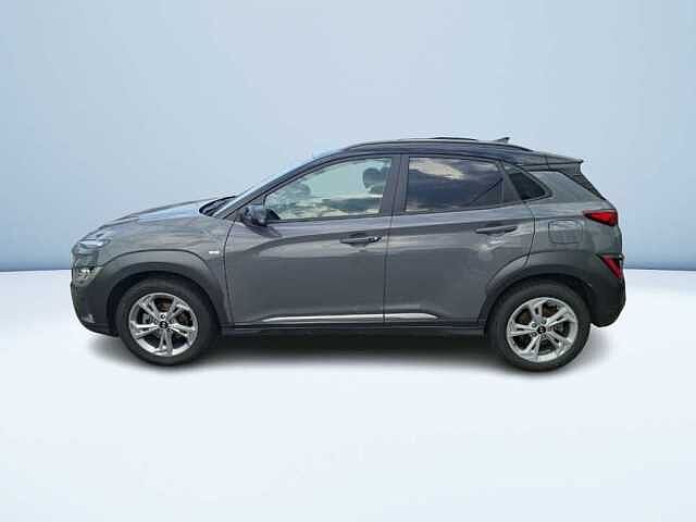 Hyundai KONA 1.0 T-GDI 48V XLINE STYLE PACK 2WD 120CV IMT