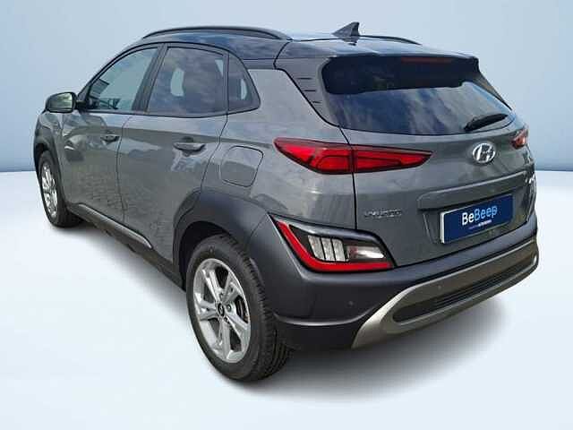 Hyundai KONA 1.0 T-GDI 48V XLINE STYLE PACK 2WD 120CV IMT