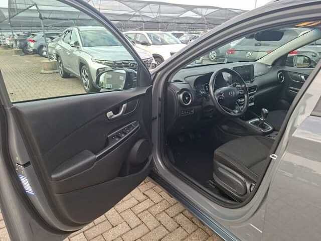 Hyundai KONA 1.0 T-GDI 48V XLINE STYLE PACK 2WD 120CV IMT