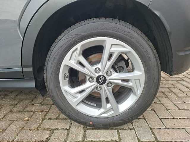 Hyundai KONA 1.0 T-GDI 48V XLINE STYLE PACK 2WD 120CV IMT