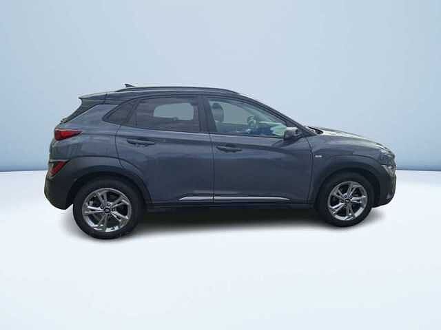 Hyundai KONA 1.0 T-GDI 48V XLINE STYLE PACK 2WD 120CV IMT