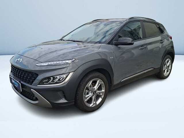 Hyundai KONA 1.0 T-GDI 48V XLINE STYLE PACK 2WD 120CV IMT