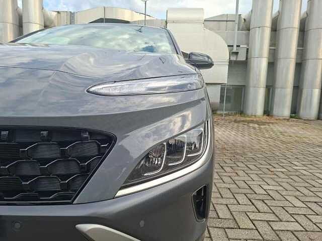 Hyundai KONA 1.0 T-GDI 48V XLINE STYLE PACK 2WD 120CV IMT
