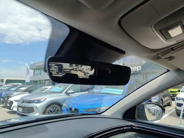 Hyundai TUCSON 1.6 HEV XLINE 2WD AUTO