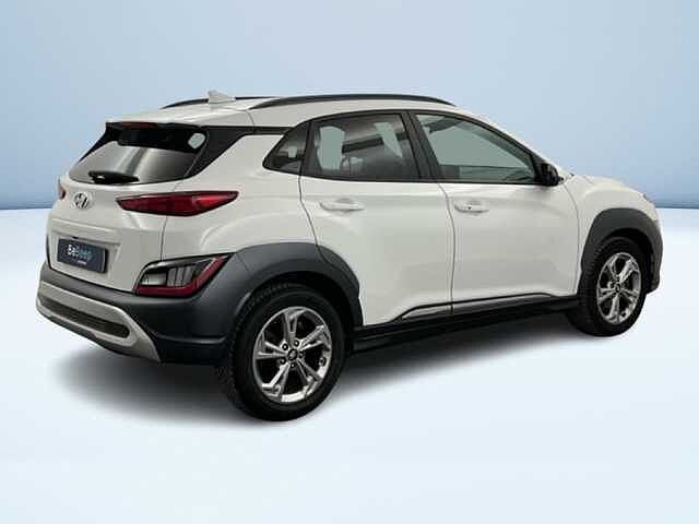 Hyundai KONA 1.0 T-GDI XTECH 2WD 120CV