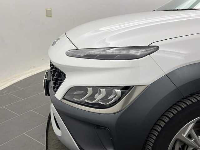 Hyundai KONA 1.0 T-GDI XTECH 2WD 120CV
