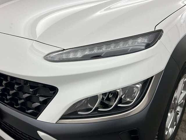 Hyundai KONA 1.0 T-GDI XTECH 2WD 120CV