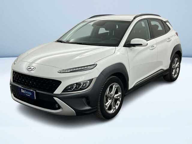 Hyundai KONA 1.0 T-GDI XTECH 2WD 120CV