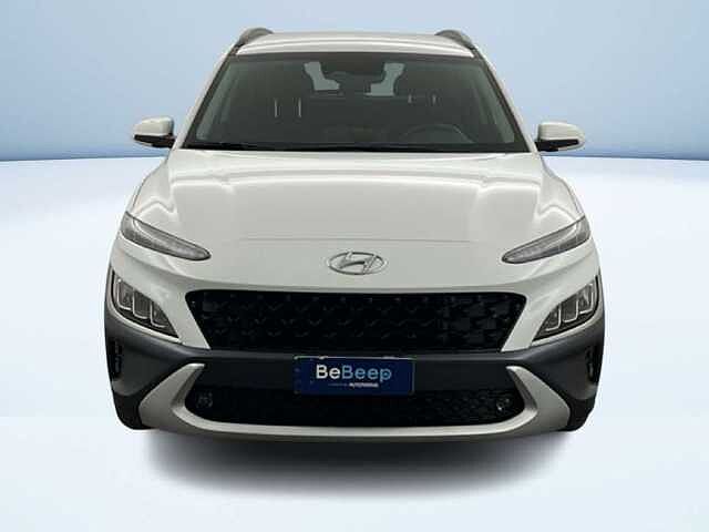 Hyundai KONA 1.0 T-GDI XTECH 2WD 120CV