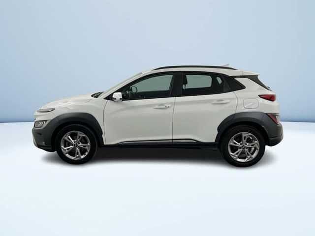 Hyundai KONA 1.0 T-GDI XTECH 2WD 120CV