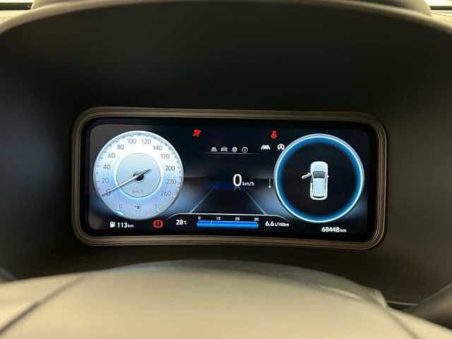 Hyundai KONA 1.0 T-GDI XTECH 2WD 120CV