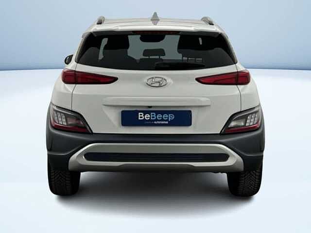 Hyundai KONA 1.0 T-GDI XTECH 2WD 120CV