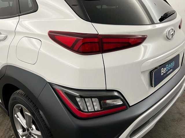 Hyundai KONA 1.0 T-GDI XTECH 2WD 120CV