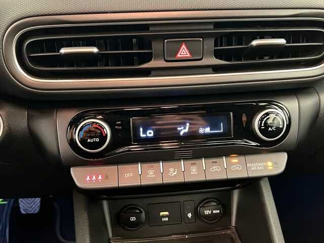 Hyundai KONA 1.0 T-GDI XTECH 2WD 120CV