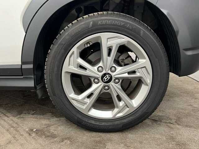 Hyundai KONA 1.0 T-GDI XTECH 2WD 120CV