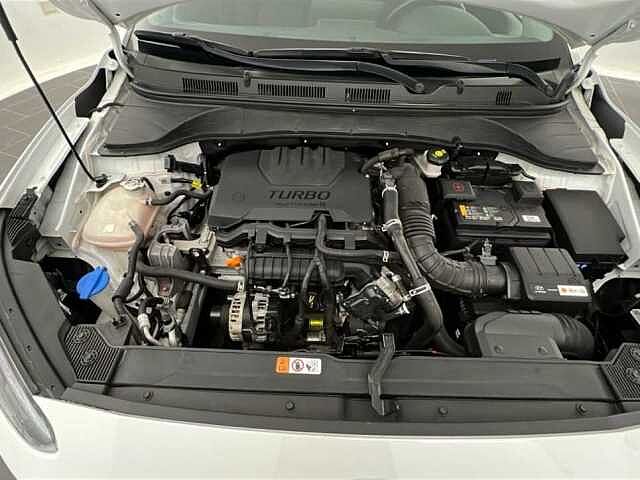 Hyundai KONA 1.0 T-GDI XTECH 2WD 120CV