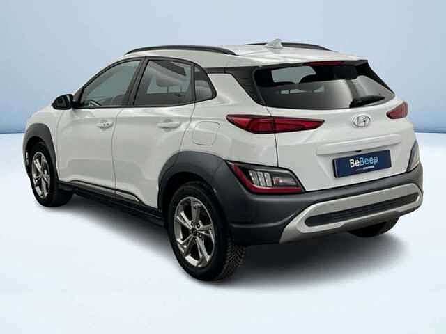 Hyundai KONA 1.0 T-GDI XTECH 2WD 120CV