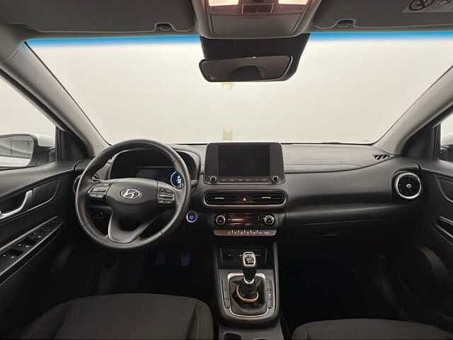 Hyundai KONA 1.0 T-GDI XTECH 2WD 120CV