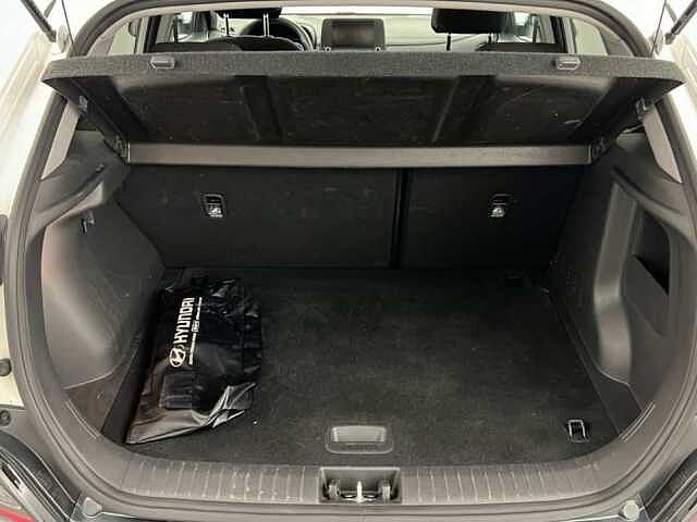 Hyundai KONA 1.0 T-GDI XTECH 2WD 120CV