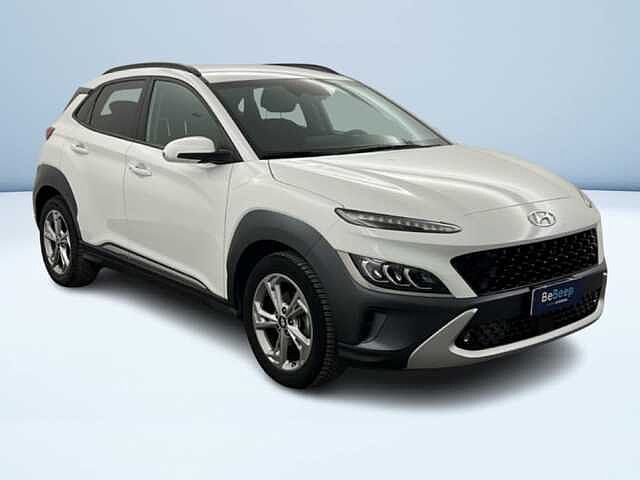 Hyundai KONA 1.0 T-GDI XTECH 2WD 120CV
