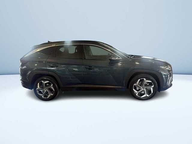 Hyundai TUCSON 1.6 HEV EXELLENCE 2WD AUTO