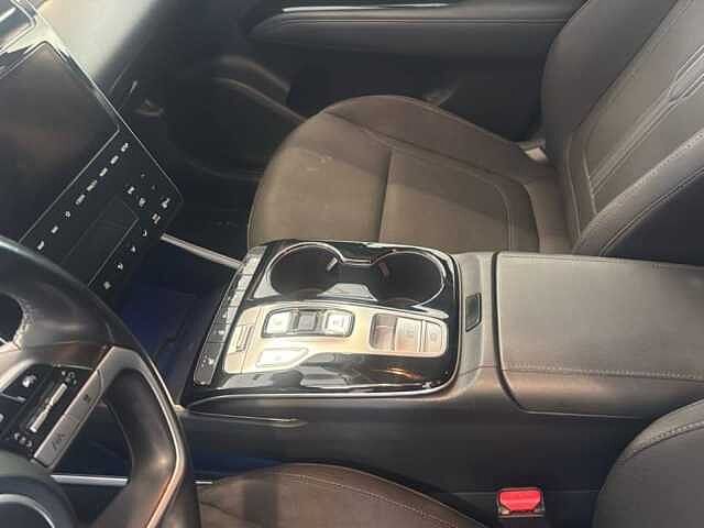 Hyundai TUCSON 1.6 HEV EXELLENCE 2WD AUTO