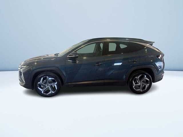 Hyundai TUCSON 1.6 HEV EXELLENCE 2WD AUTO