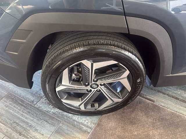 Hyundai TUCSON 1.6 HEV EXELLENCE 2WD AUTO