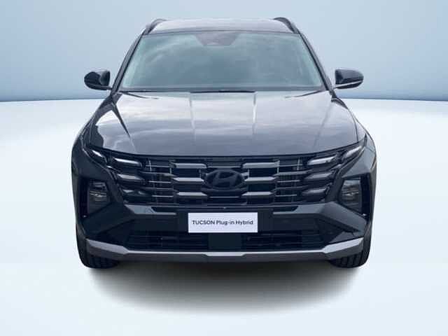 Hyundai TUCSON 1.6 PHEV AT 2WD Exellence (C)