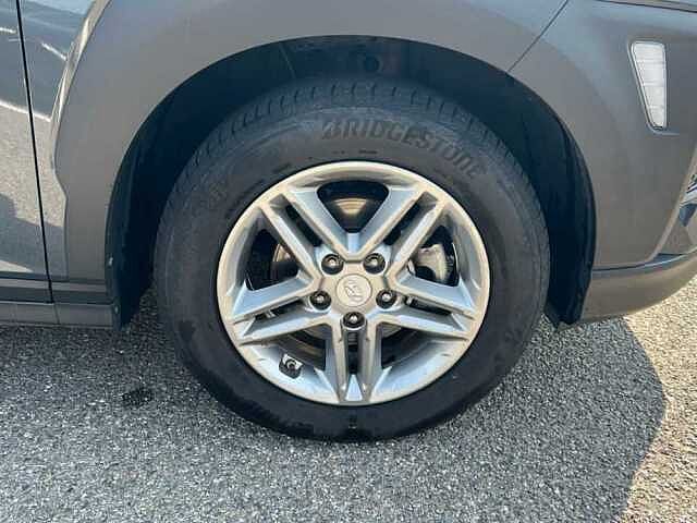 Hyundai KONA 1.6 CRDI XTECH 2WD 115CV