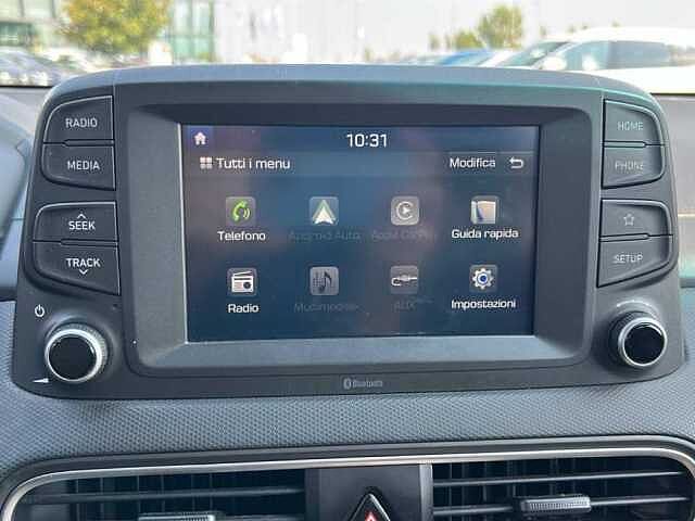Hyundai KONA 1.6 CRDI XTECH 2WD 115CV