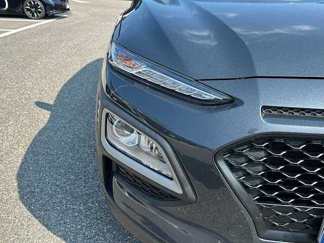 Hyundai KONA 1.6 CRDI XTECH 2WD 115CV