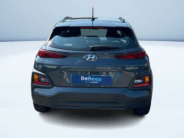 Hyundai KONA 1.6 CRDI XTECH 2WD 115CV