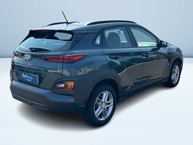 Hyundai KONA 1.6 CRDI XTECH 2WD 115CV