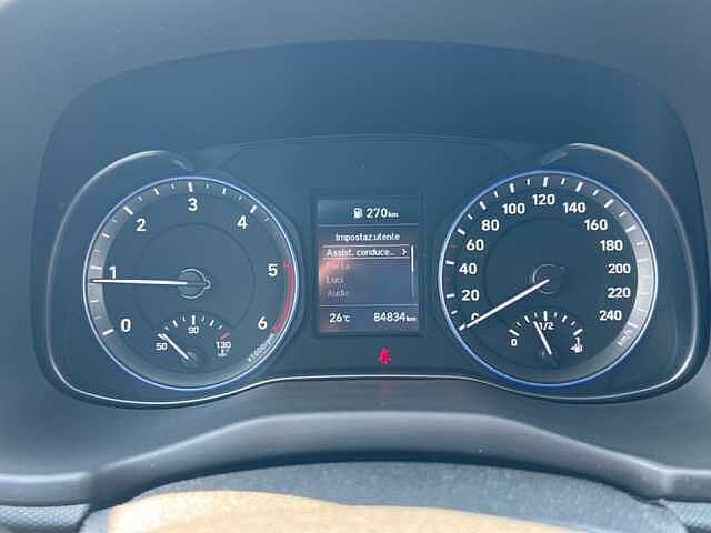 Hyundai KONA 1.6 CRDI XTECH 2WD 115CV
