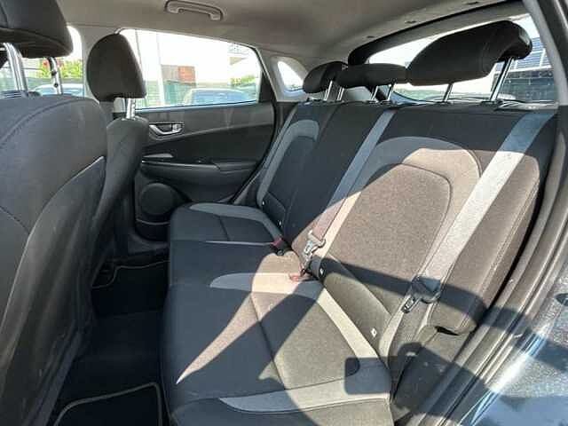 Hyundai KONA 1.6 CRDI XTECH 2WD 115CV
