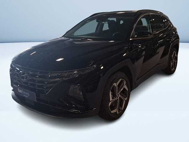 Hyundai TUCSON 1.6 HEV EXELLENCE 2WD AUTO
