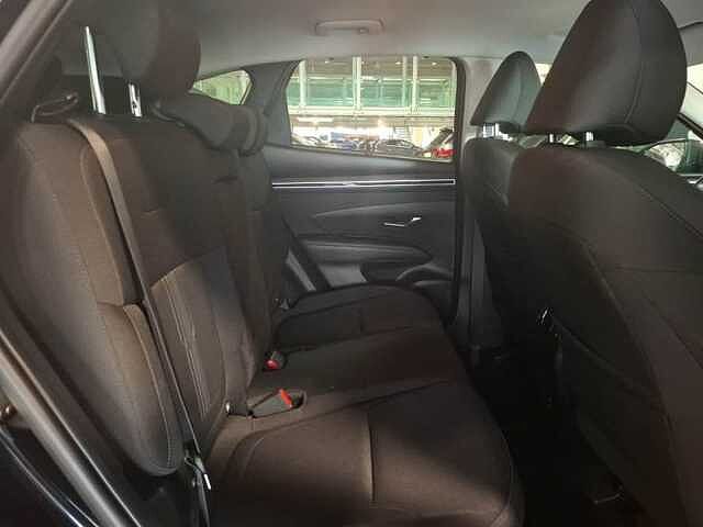 Hyundai TUCSON 1.6 HEV EXELLENCE 2WD AUTO