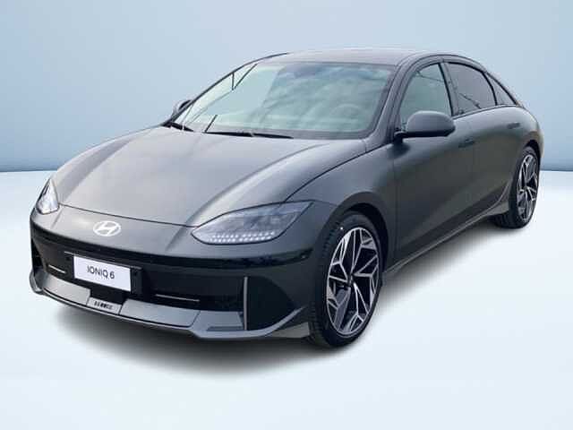 Hyundai IONIQ 6 77.4kWh 4WD Evolution