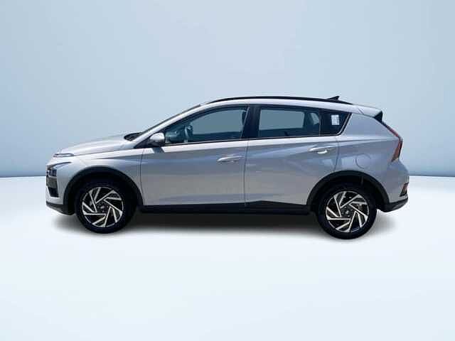 Hyundai BAYON 1.0 TGDI MT Business MY26