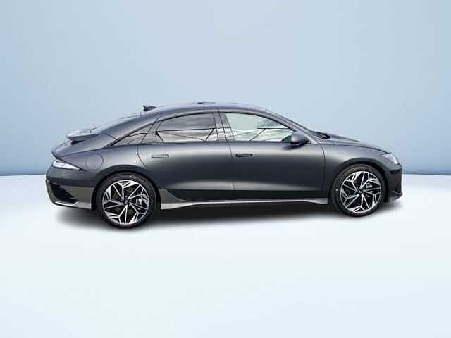 Hyundai IONIQ 6 77.4kWh 4WD Evolution (SR)