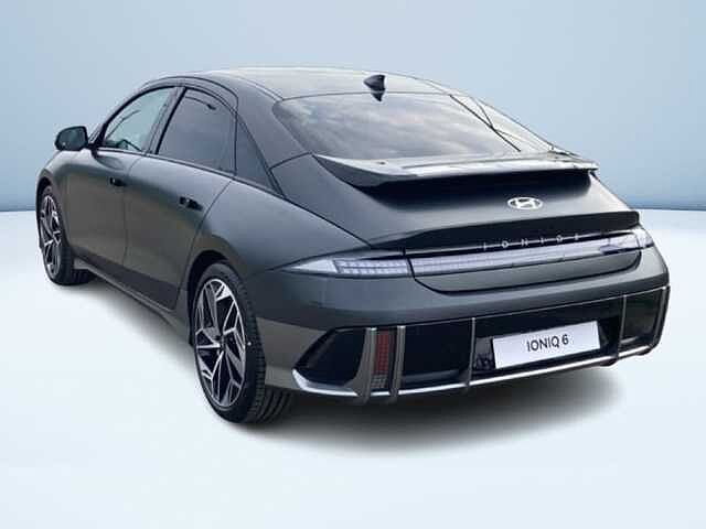 Hyundai IONIQ 6 77.4kWh 4WD Evolution (SR)