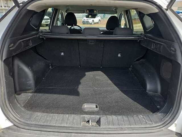 Hyundai TUCSON 1.6 CRDI 48V EXELLENCE 2WD DCT