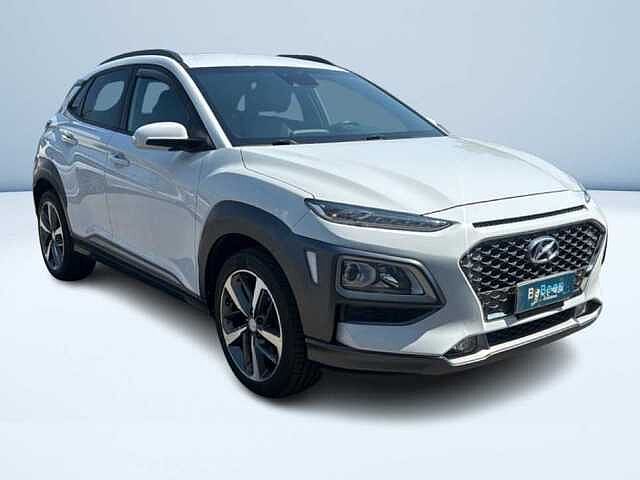 Hyundai KONA 1.0 T-GDI XPOSSIBLE 2WD 120CV MY18