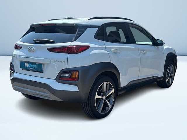 Hyundai KONA 1.0 T-GDI XPOSSIBLE 2WD 120CV MY18